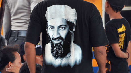 Un demócrata compara a Trump con Bin Laden en una grabación de audio