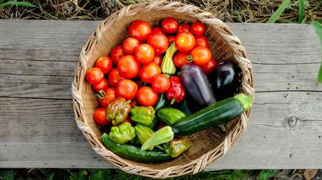 Lo que comerá el mundo en la próxima década