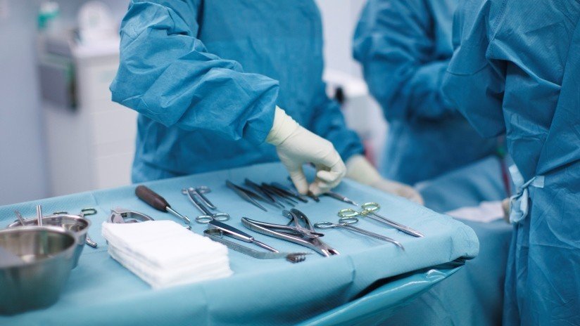 Cirujano inventa riesgos de cáncer, mutila a pacientes y recibe gran ayuda financiera de Reino Unido