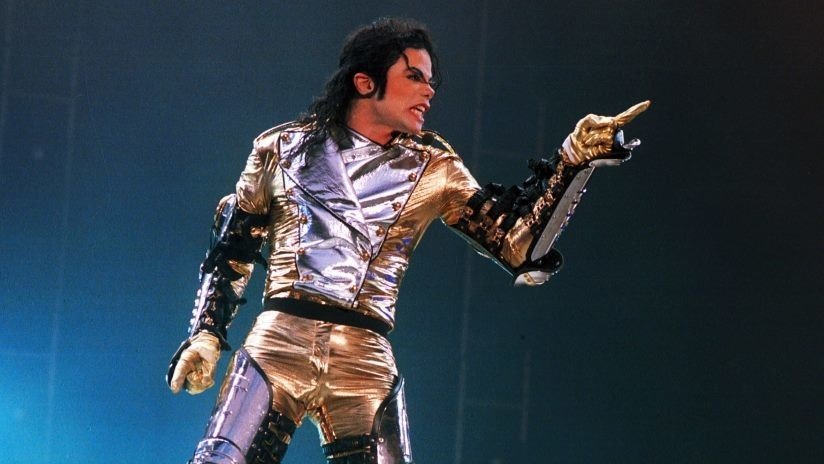 Fin del misterio: revelan que Michael Jackson sí participó en un mítico capítulo de 'Los Simpsons'