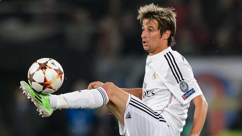 Exestrella del Real Madrid: "Nací pobre, no me importa morir pobre"