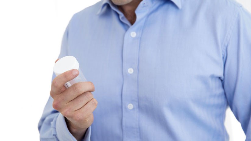 Un donante de semen se entera de que tiene 11 hijos 'extra' y los busca por una afección hereditaria