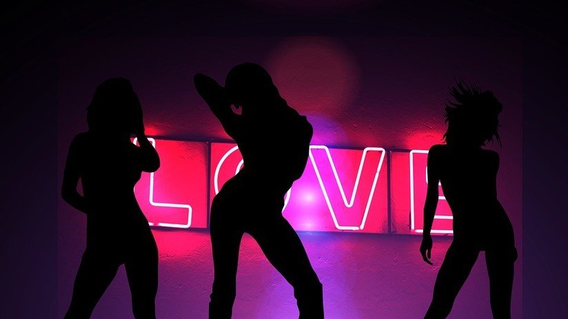 "Todas las reservas agotadas": Abre sus puertas el primer burdel de muñecas sexuales en Italia