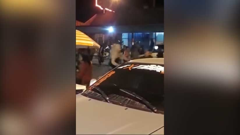 Argentina: Un intento de saqueo en un supermercado deja un menor de 13 años muerto