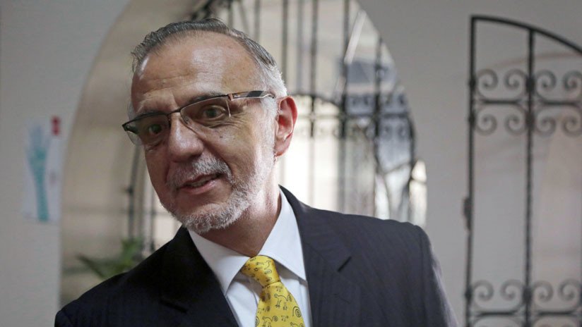 Prohíben ingreso a Guatemala a jefe de la comisión internacional que investiga corrupción en el país