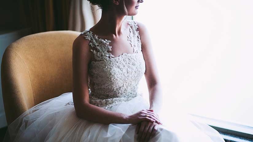 Una joven de 19 años se casa con el cadáver de su novio en Filipinas