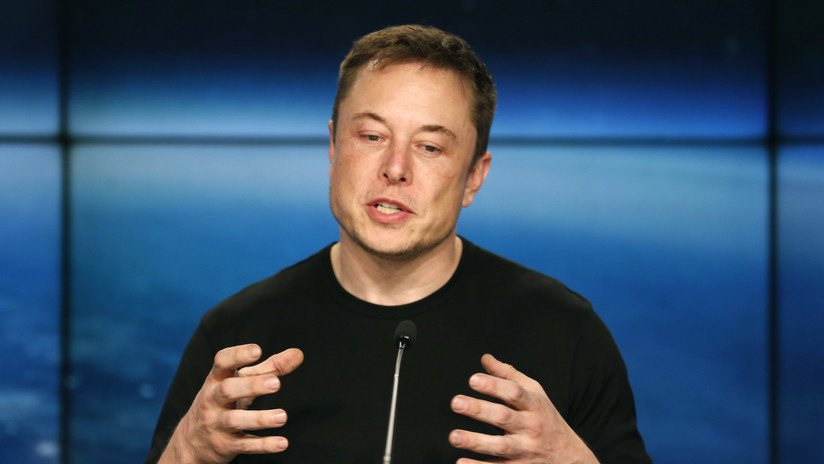 "Violador de niños": Musk arremete de nuevo contra el buzo que rechazó su submarino en Tailandia 
