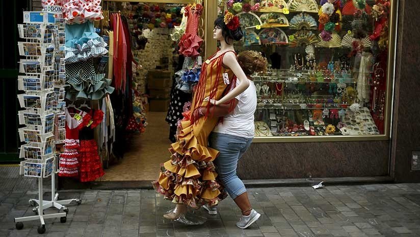 Record histórico: Más de 300.000 empleos destruidos en un solo día en España