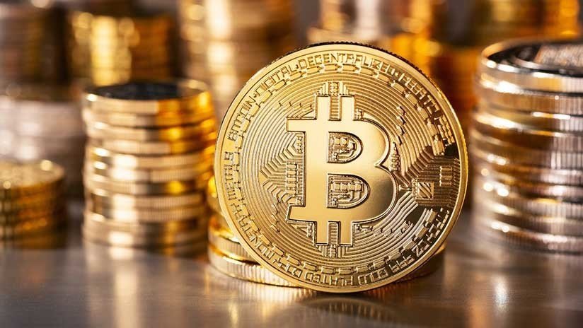 El mercado de las criptomonedas se desploma y nadie sabe por qué 