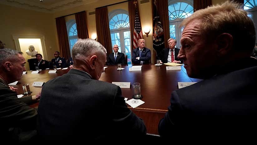 ¿Quién escribió la reveladora columna sobre Trump en NYT? Una palabra podría ser la respuesta