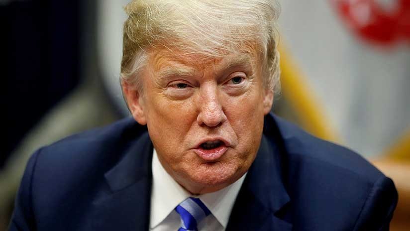 ¿Colapso económico mundial? Las consecuencias no deseadas de la guerra comercial de Trump