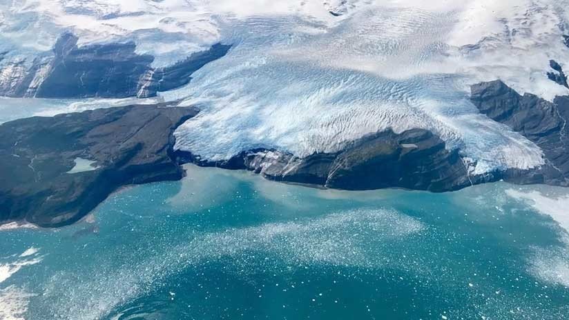 El cambio climático aumenta el riesgo del surgimiento de enormes tsunamis 