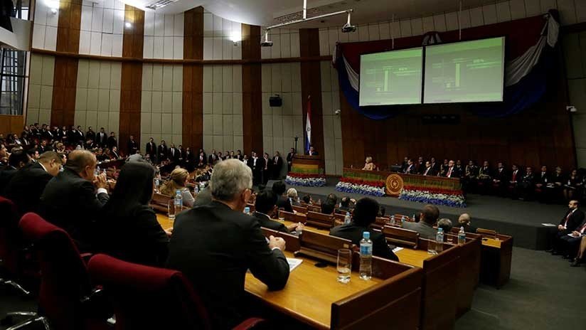 Paraguay: Aprueban ley que convierte a todos los ciudadanos mayores de edad en donantes de órganos