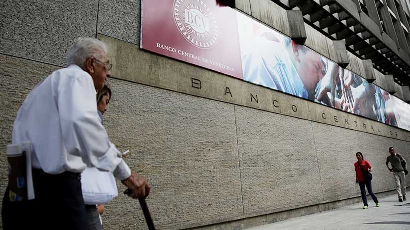 ¿Se puede ahorrar en oro en un país con hiperinflación? El caso de Venezuela