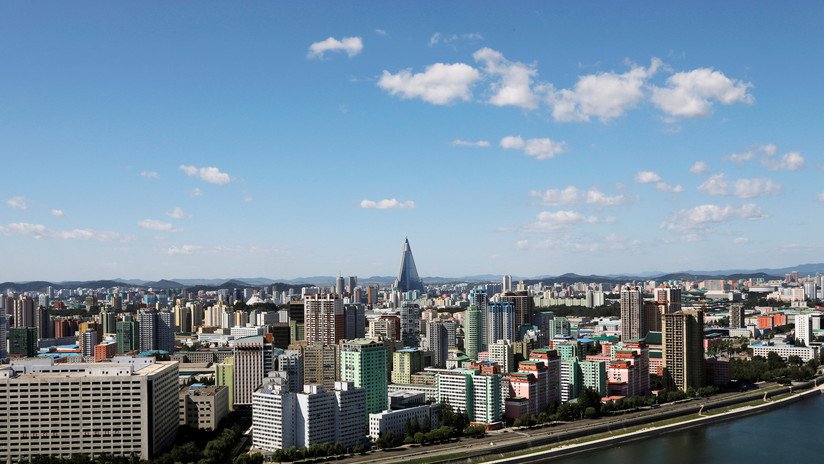 Presidenta del Senado ruso visita Pionyang para transmitir un mensaje de Putin a Kim Jong-un