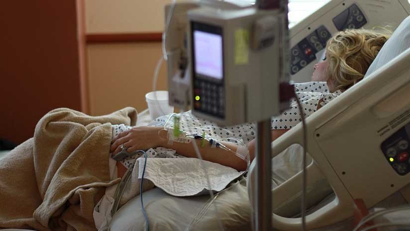 China desarrolla un sistema de inteligencia artificial que 'sabe' si un paciente saldrá del coma