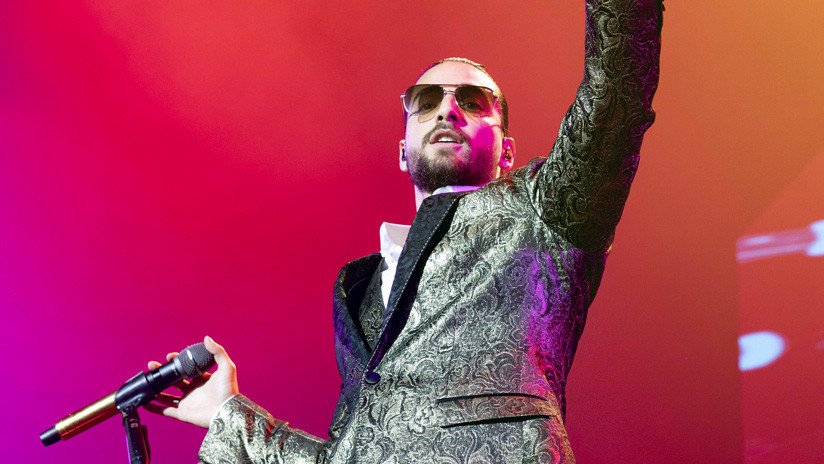 Maluma: "Me duele que me acusen de machista"