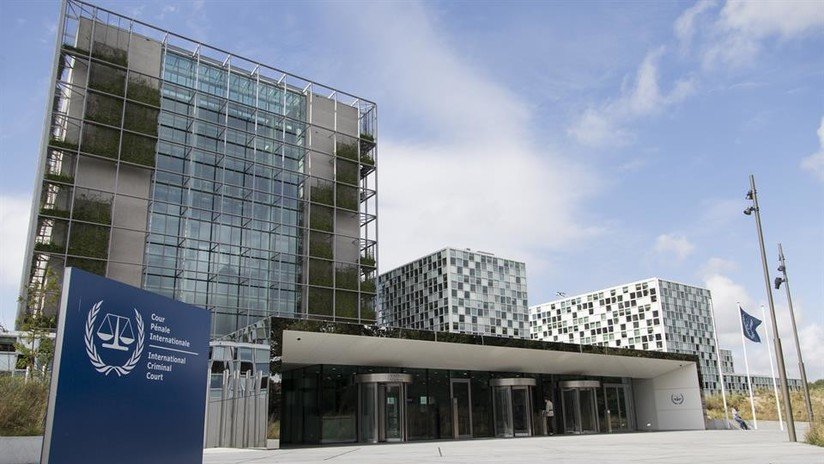 La CPI afirma que seguirá trabajando "inmutable" pese a las amenazas de sanciones de EE.UU. 