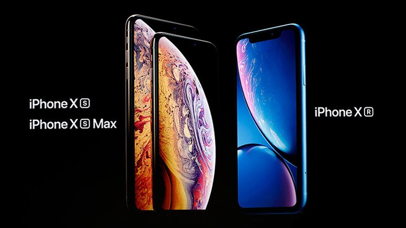 Todas las miradas puestas en Apple: La compañía revela sus últimas novedades en directo