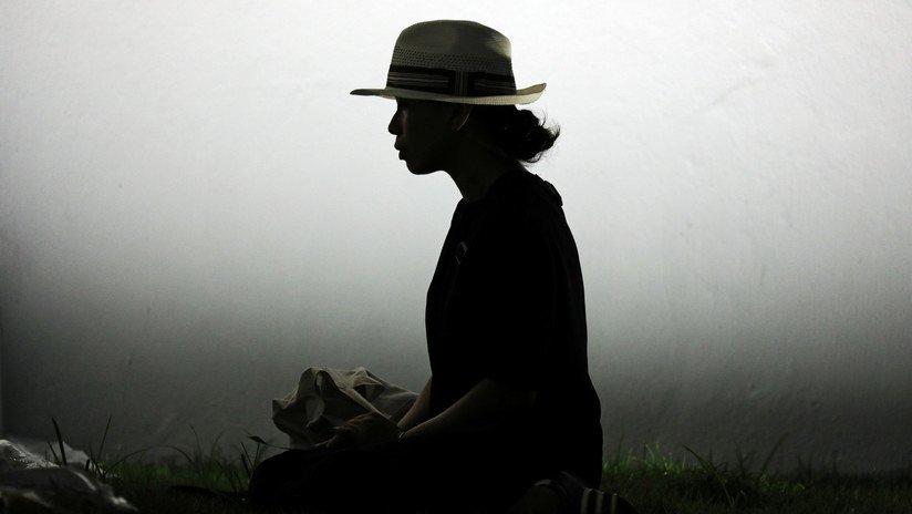 Un tailandés reaparece y se reúne con su familia dos años después de su propio funeral