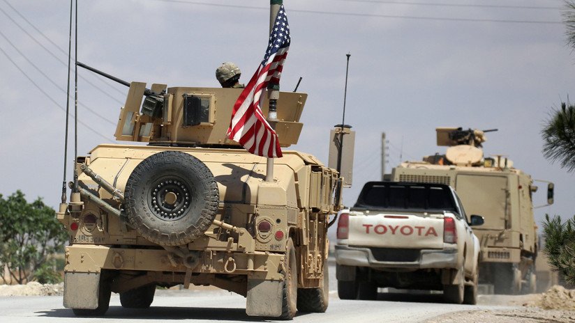 Moscú: "EE.UU. trata de aplazar la derrota completa de los terroristas en Siria"