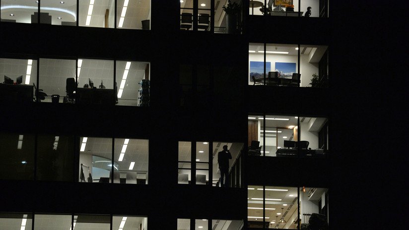 Advierten de un nuevo riesgo para la salud por trabajar de noche