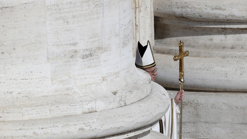 El papa Francisco expulsa del sacerdocio al chileno Cristián Precht condenado por pedofilia