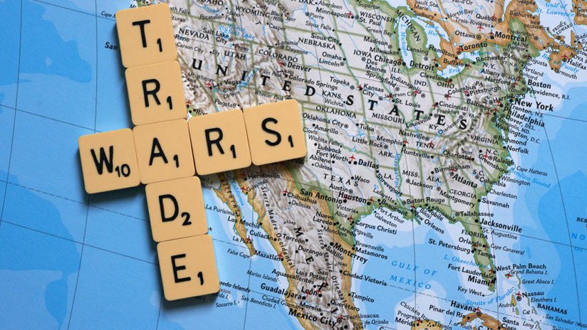 China presenta una queja en la OMC por los últimos aranceles de EE.UU.