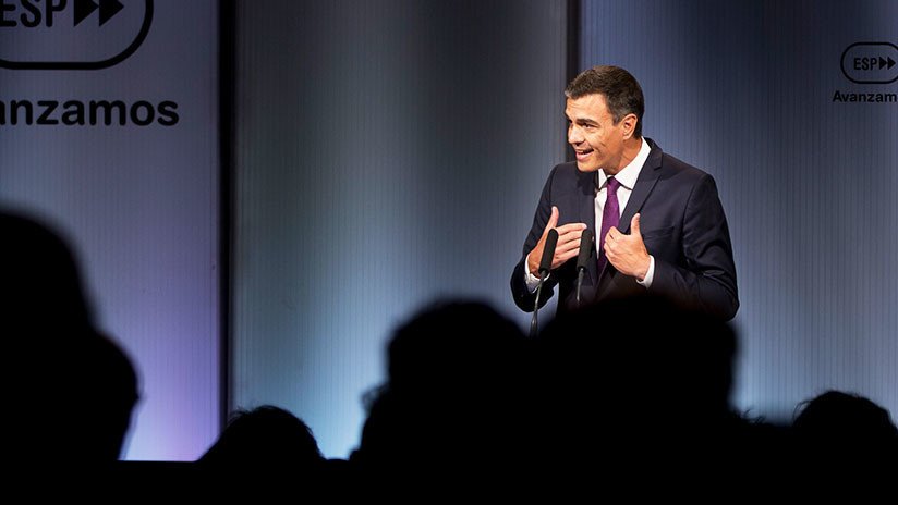 España: Las 7 noticias que te perdiste por la polémica de los másteres y la tesis de Pedro Sánchez