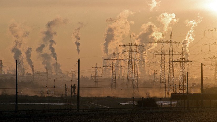 Shell y Exxon predijeron ya en 1980 el calentamiento global y lo mantuvieron en secreto