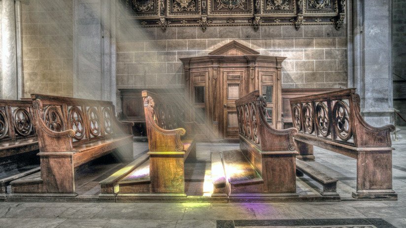 Un cura francés acusado de agresión sexual se suicida en su propia iglesia