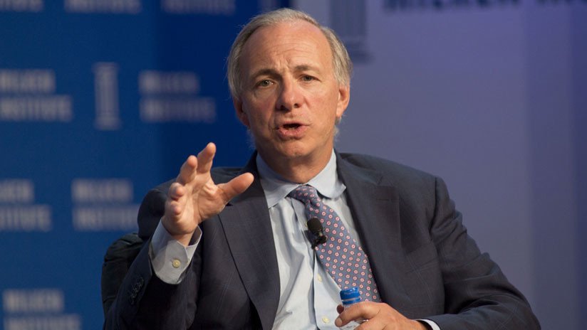 Un multimillonario estadounidense vaticina cuándo estallará la siguiente crisis financiera