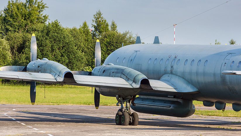 Moscú: "Los pilotos israelíes actuaron en el incidente con el Il-20 de manera poco profesional"