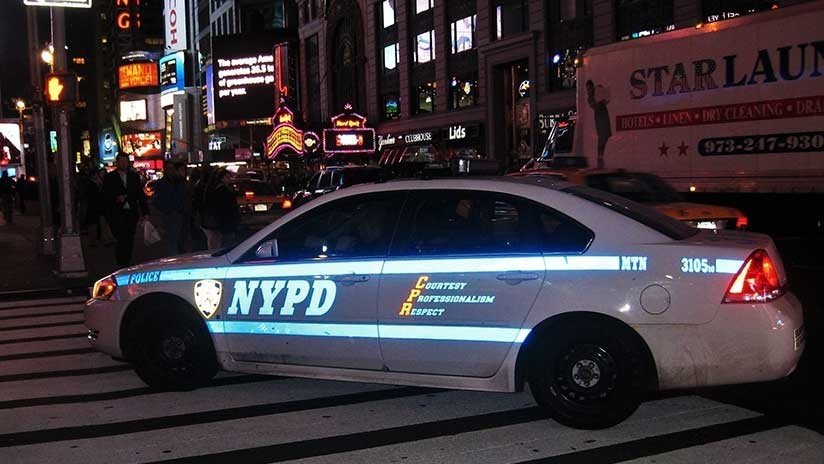 Apuñalan a varias personas, niños incluidos, en una guardería privada en Nueva York