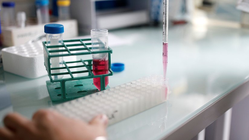 Anuncian la 'curación milagrosa' de una bebé con VIH gracias a oraciones