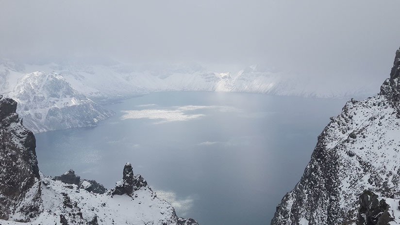 Cómo una antigua tormenta cósmica ayudó a aclarar el ocaso de un antiguo reino en Asia
