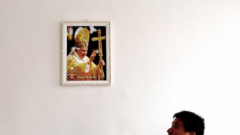 Acercamiento histórico: El Vaticano y China firman un acuerdo sobre nombramiento de obispos