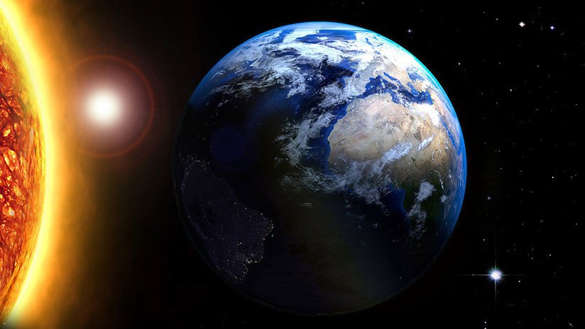 Expertos alertan de una tormenta solar que "afectará a todo el mundo"