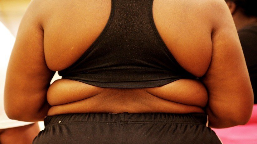 La obesidad pronto matará a más personas que el hábito de fumar