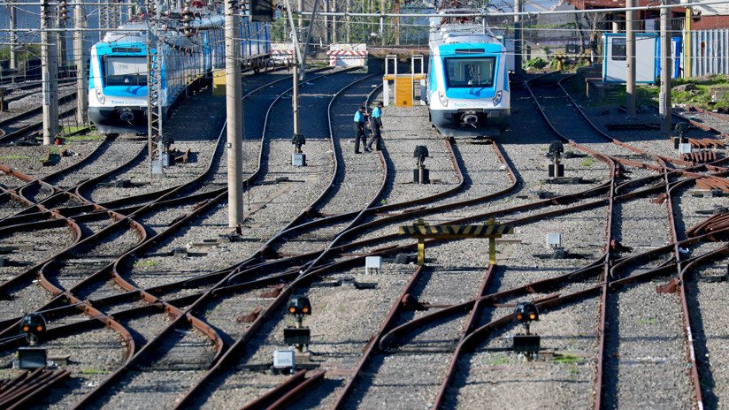 Huelga nacional en Argentina contra las políticas económicas de Mauricio Macri