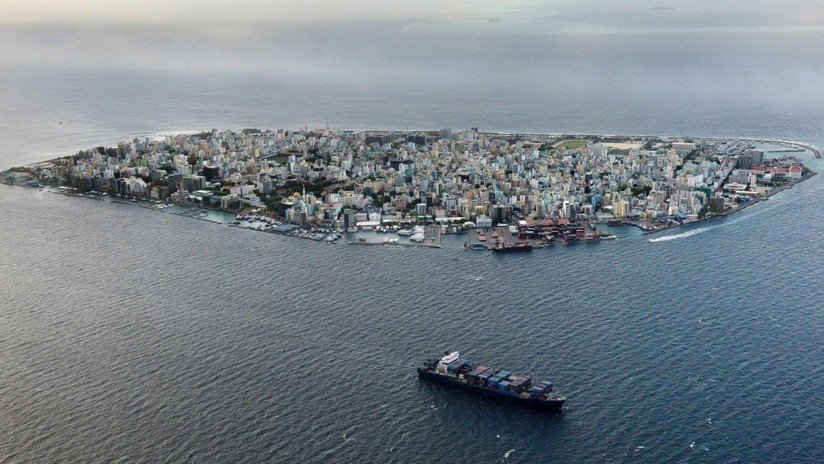 El archipiélago que podría cambiar el balance de fuerzas entre China e India