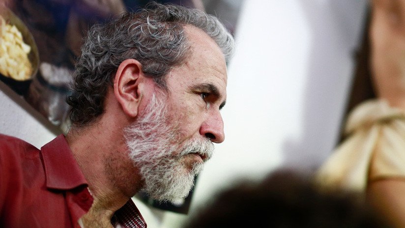 El actor español Willy Toledo: "Soy un adorador de Satán y ustedes me ofenden al insultarlo"