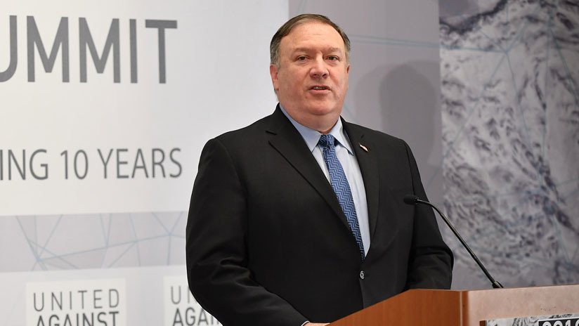 Pompeo confirma que habrá otra cumbre entre EE.UU. y Corea del Norte
