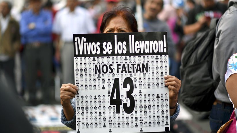 A cuatro años de las desapariciones de Ayotzinapa: ¿Cuáles son las deudas pendientes?
