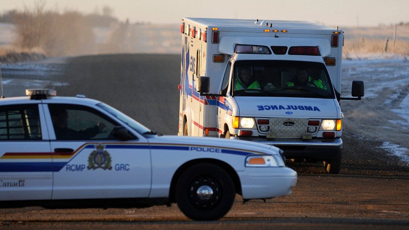 Testigos de Jehová desnudos secuestraron a unos vecinos para salvarlos del Armagedón