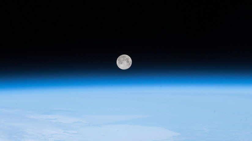 FOTO: La NASA presenta su nueva campaña para volver a 'caminar' por la Luna y llegar a Marte