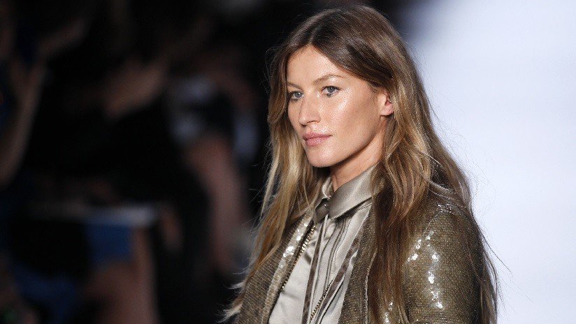 "Llegué a pensar en saltar por el balcón": Gisele Bündchen revela los oscuros momentos de su vida