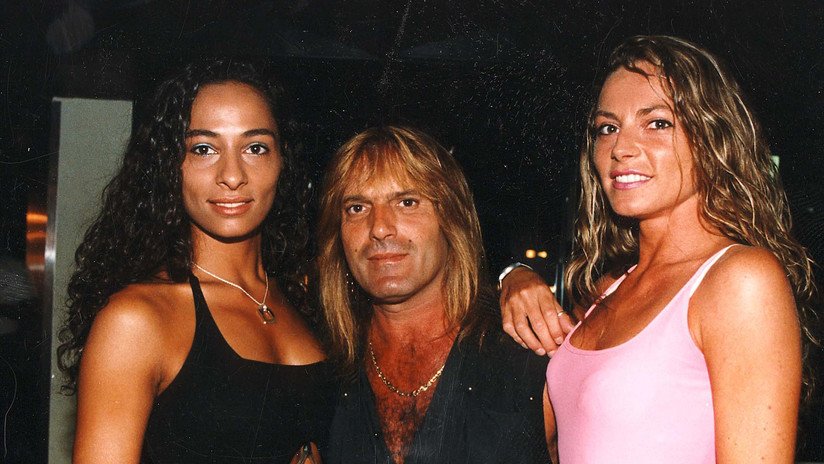 Un 'playboy' italiano de 63 años que conquistó a miles de mujeres muere tras sexo con una joven