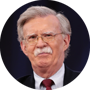 John Bolton, consejero de Seguridad Nacional de Donald Trump