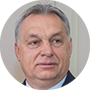 Viktor Orban, primer ministro de Hungría